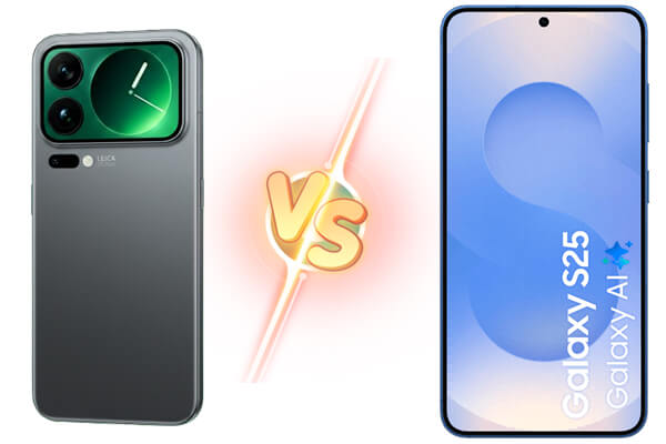 小米 vs 三星
